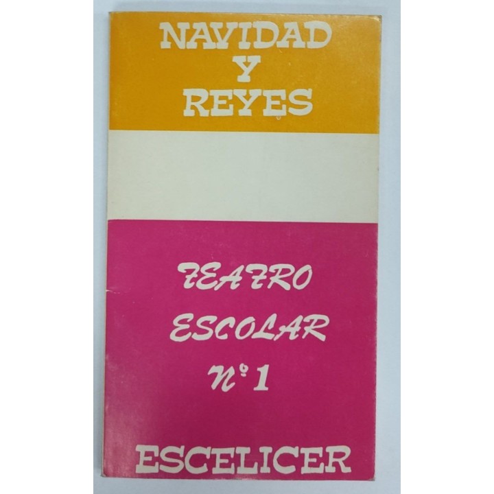 Navidad y Reyes - Vvaa